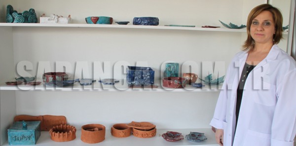 330 YILLIK SANAT YENİDEN CANLANIYOR