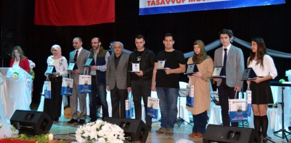 USTAOĞLU 4’ÜNCÜ OLDU