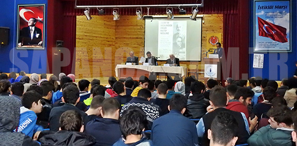 ASIM'IN NESLİNDEN İMAM HATİP NESLİNE