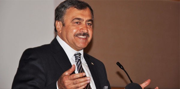 BAKAN EROĞLU: 'SAPANCA’DA ALIM GARANTİLİ FİDAN ÜRETTİK'