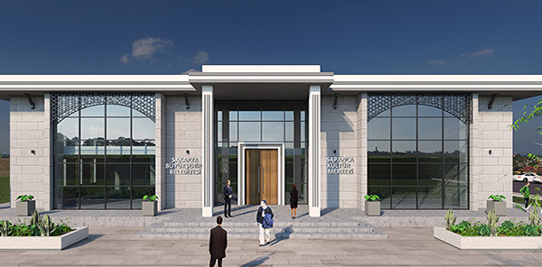 SAPANCA KÜLTÜR MERKEZİ İHALEYE ÇIKIYOR