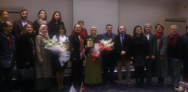 TÜRKİYE GENELİNDE 3’NCÜ OLDU