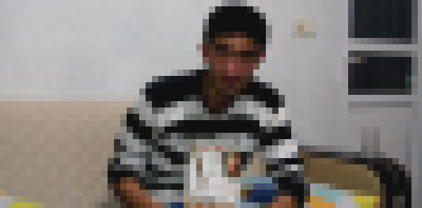 SAPANCA’DA TERÖR ÖRGÜTÜ PROPAGANDASI: 1 TUTUKLAMA