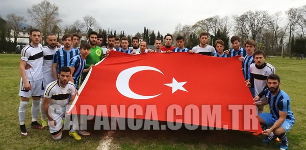 LİDER KIRKPINARSPOR PLAY-OFF VİZESİNİ ALDI