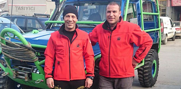 SON MESAJI 'İYİ GECELER KARDEŞİM' OLDU