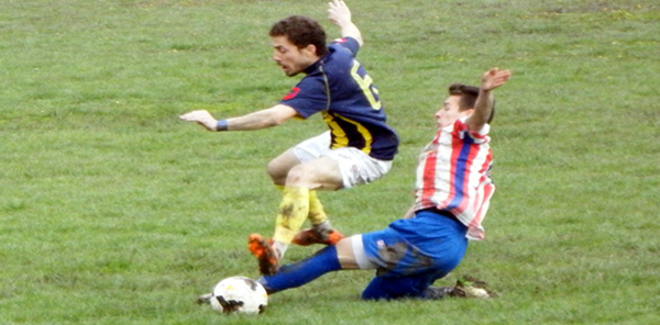 LİDER PAMUKOVA’DAN 1 PUANLA DÖNDÜ