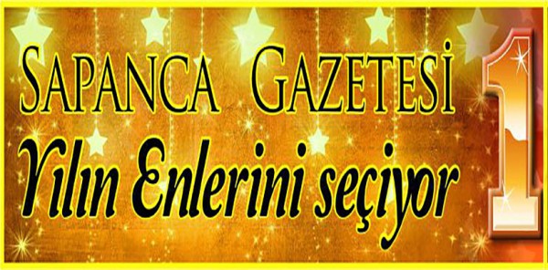 MERAKLA BEKLENEN YILIN ENLERİ ANKETİ SONUÇLANDI