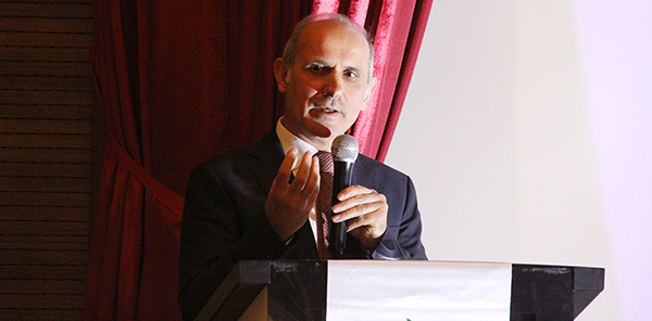 'SAPANCA GÖLÜ’NÜ KİRLETMEYE KİMSENİN HAKKI YOK'