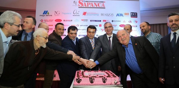 'YILIN ENLERİ' ÖDÜLLERİ SAHİPLERİNİ BULDU