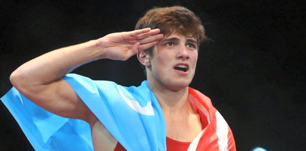 ŞAMPİYONU KARŞILAMAYA DAVETLİSİNİZ