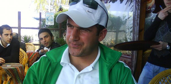 MERAKLA BEKLENİYORDU VE AÇIKLANDI