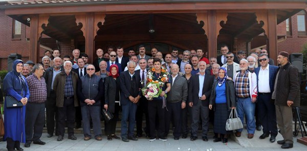 YOK BÖYLE BİR GURUR