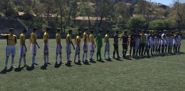 ADIM ADIM TÜRKİYE ŞAMPİYONASINA