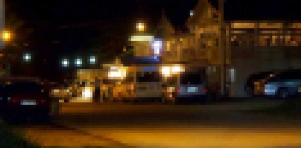 GAZİNOLARA BÜYÜK UYGULAMA