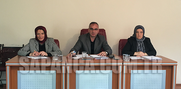 İŞTE MECLİSİN YENİ KOMİSYON ÜYELERİ