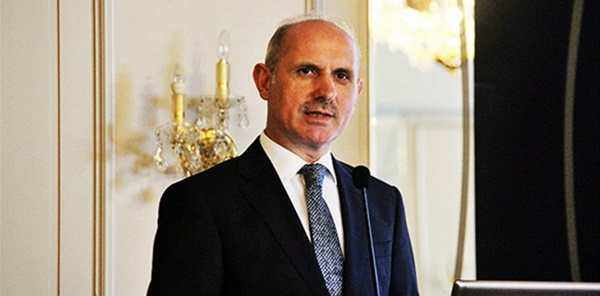 SASKİ GENEL MÜDÜRÜ RÜSTEM KELEŞ 'GÖREVİMİZ GÖLÜ EN İYİ ŞEKİLDE KORUMAK'