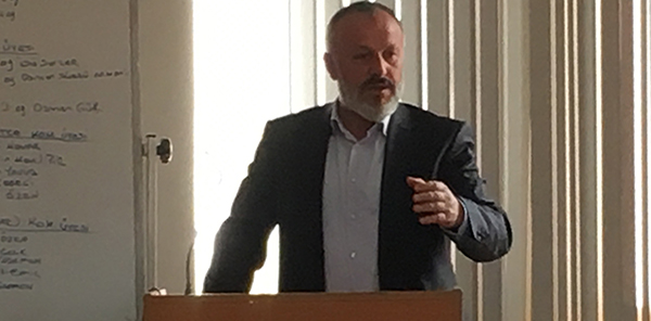 'SAPANCA’DA İMAR BİRİMİ KAPATILSIN'