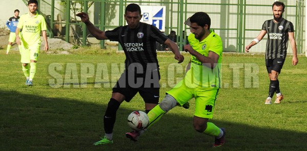 3 PUAN SAPANCASPOR’UN