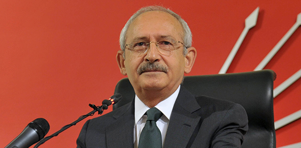 KEMAL KILIÇDAROĞLU SAPANCA’YA GELİYOR
