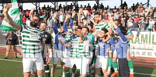 SAPANCASPOR ADAPAZARI’NA PATLADI: 4-0