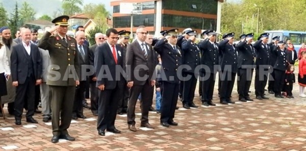 POLİS TEŞKİLATININ 171.YILI KUTLU OLSUN