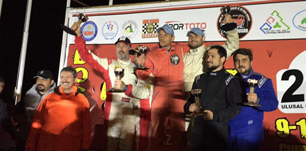 DÜZCE’DE HÜSEYİN MEMİOĞLU FIRTINASI ESTİ