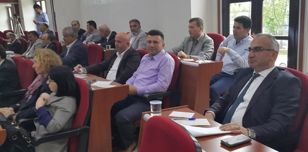 BÜYÜKŞEHİR’E SAPANCA’DAN 3 İSİM