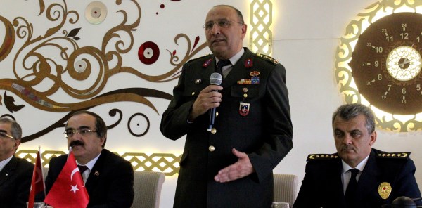 O CİNAYET HAKKINDA KONUŞTU