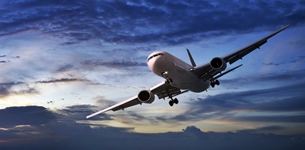 UÇAĞA GEÇ KALINCA BAKIN NE YAPTILAR