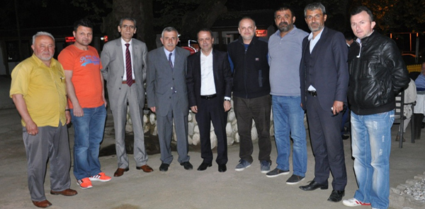 AKYAZI.NET 14 YAŞINDA