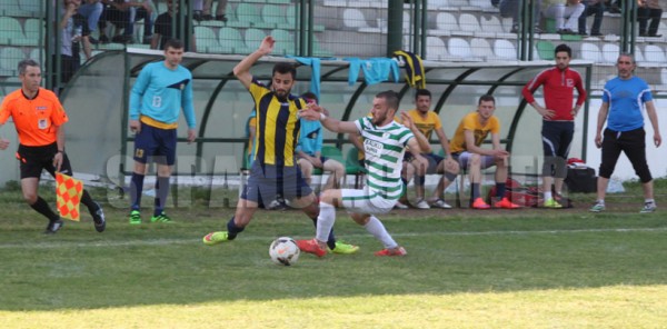 SAPANCA’DA 3 PUAN KIRKPINAR’IN OLDU