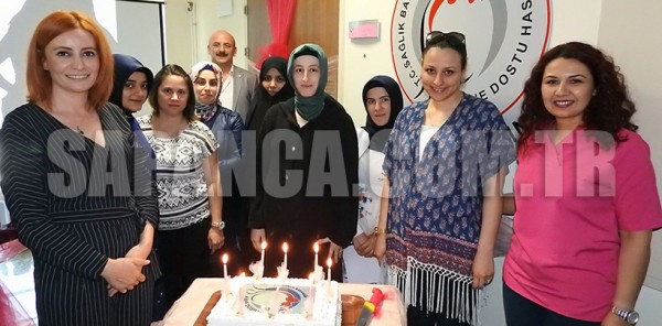 SAPANCA’DA GEBE EĞİTİM MERKEZİ AÇILDI