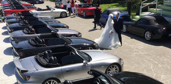 S2000 TUTKUNLARI SAPANCA’DA BULUŞTU