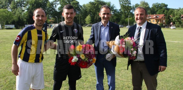 KIRKPINAR’DA KARDEŞ PAYI