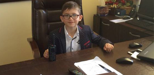 MÜDÜR YILDIRIM’IN KOLTUĞUNU DEVRALDI