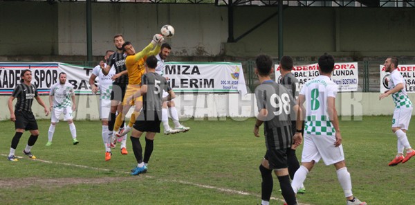 BAL YOLUNDA DEV ADIM