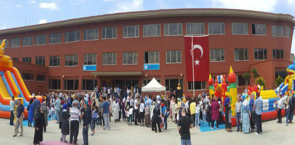 ELMAS DERELİ’DEN ŞENLİK TADINDA ETKİNLİK