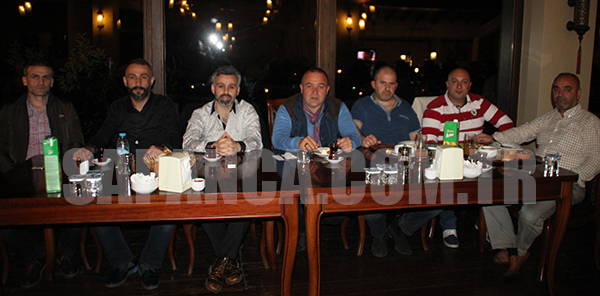 'TARİH YAZMAYA 180 DAKİKA KALDI'