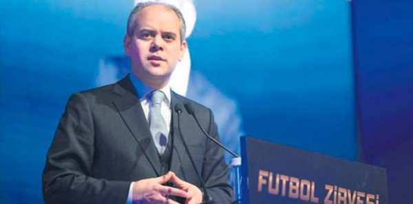 SAPANCA’DA DEV ZİRVE