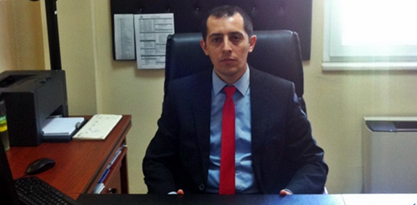 GENÇ ÇİFTÇİYE 30 BİN LİRA HİBE