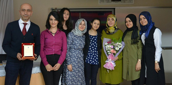 STRESSİZ SINAV BAŞARILI SONUÇ