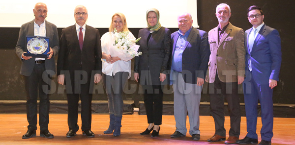 SAPANCA’DA 'SAĞLIKLI ZAYIFLAMA' SEMİNERİ