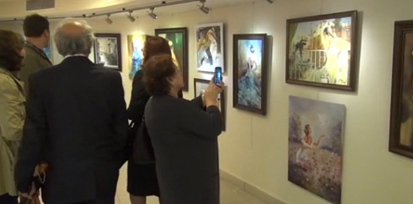 EV HANIMLARI BU ESERLERE 5 YILINI VERDİ