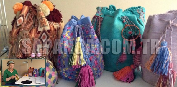 SAPANCA’DAN KORE’YE