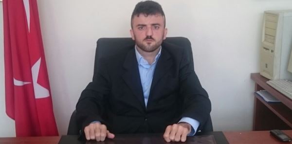 ERTUĞ’UN ENGELLİLER HAFTASI MESAJI