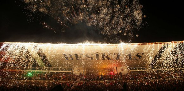 SAPANCALI KARTALLAR ŞAMPİYONLUĞU KUTLAMAYA HAZIRLANIYOR