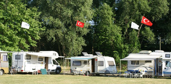 1. SAPANCA DOĞA VE TURİZM FESTİVALİ