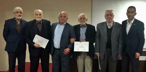 AHİLİK KÜLTÜRÜ HAFTASI KUTLANDI