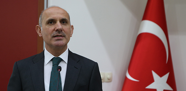 'SAPANCA GÖLÜNÜN SU KALİTESİ DÜNYA STANDARTLARININ ÜZERİNDE'