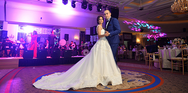 SAPANCA'DA BİNBİR GECE MASALI